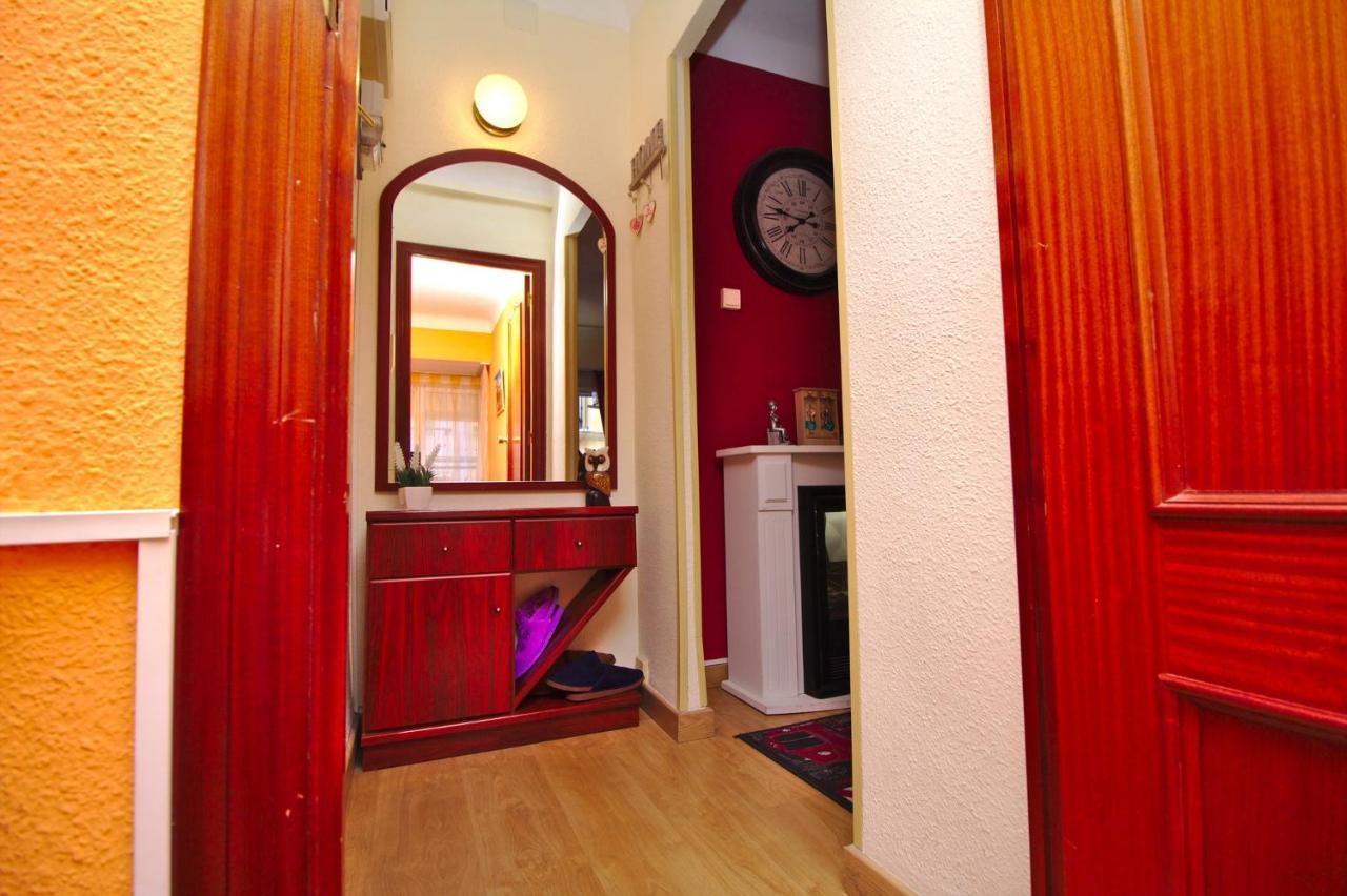 Cleopatra Apartment Alicante Exterior photo